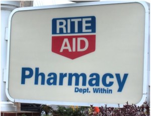 Rite Aid turns spotlight on pharmacy team (chaindrugreview.com)