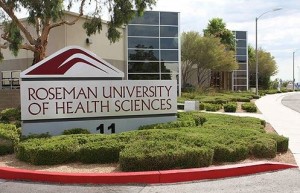 Roseman College of Medicine one step closer to reality (reviewjournal.com)