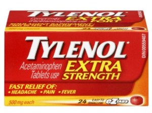 J&J chalks up a win in first Tylenol liver-damage case to go to trial (fiercepharma.com)