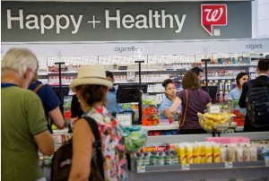 Walgreens Boots Alliance to Buy Rite Aid for $17.2 Billion (bloomberg.com)