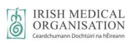 IMO warns on dangers of allowing pharmacists to take on the role of doctors (imo.ie)