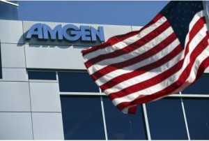 Big Pharma’s Shoes Don’t Fit Amgen (bloombergview.com)