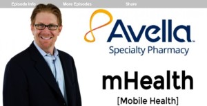 Pharmacy Podcast – Mobile Health Driving Adherence in Specialty Pharmacy (pharmacypodcast.com)