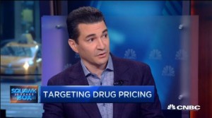 Obamacare to blame for soaring drug costs: AEI (cnbc.com)