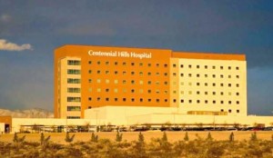 Judge: Centennial Hills Hospital hid evidence in civil case (reviewjournal.com)