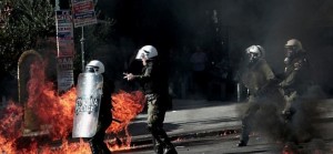 All Greek Pharmacies Closed for Strike (pharmacytimes.com)