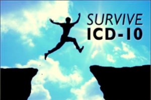 Are providers in for a rude awakening about ICD-10? (revenuecycleinsights.com)