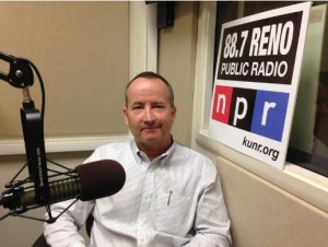 Interview: Nevada Ranks 50th For Psychiatrists Per Capita (kunr.org)