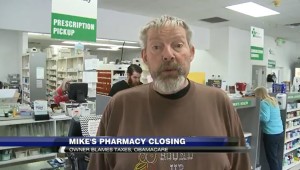 Mike’s Pharmacy Closing in Carson City (kolotv.com)