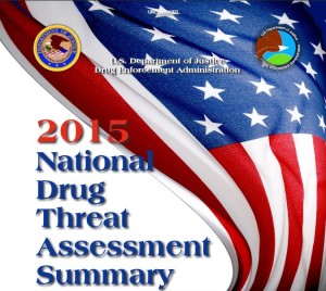 DEA Releases 2015 Drug Threat Assessment: Heroin and Painkiller Abuse Continue to Concern (dea.gov)