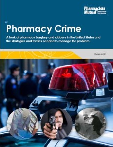 Challenges of Pain: Part 2 – Pharmacies in the crosshairs: Prescription drug crime and law enforcement (pharmacist.com)