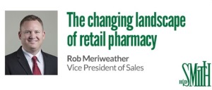 Pharmacy Podcast – The Changing Landscape of Retail Pharmacy (pharmacypodcast.com)