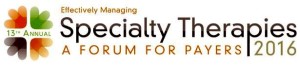 Annual Specialty Therapies Conference; Jan. 28-29 | Planet Hollywood | Las Vegas, NV (drugchannels.net)