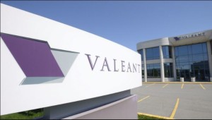 Valeant sends letter to doctors, seeks to reassure over pharmacy ties (reuters.com)