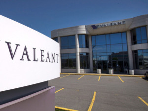 Valeant faces new trouble as dermatologists sour on its drugs (statnews.com)