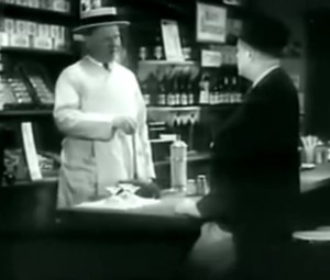 Public perception of pharmacists: Film and television portrayals from 1970 to 2013 – Abstract (japha.org)