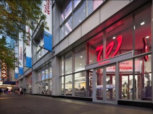 Walgreens goes to Epic for EHR (healthcareitnews.com)