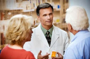 How MTM Is Disrupting Pharmacy Care (pharmacytimes.com)