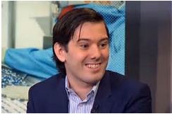 The continuing adventures of the “Wolf of Pharma Street”; Analysis: Shkreli Isn’t to Blame For High Drug Prices in U.S (nbcnews.com)