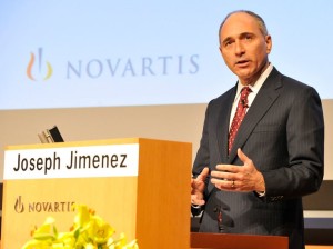 Novartis sees different drug pricing models: CEO in NZZ am Sonntag (reuters.com)