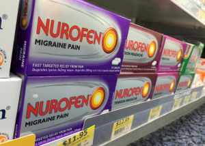 Reckitt Benckiser misled consumers on Nurofen painkillers: Australian court (reuters.com)