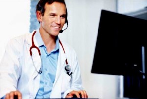 EHR use a ‘frustrating’ time suck, physicians tell American Medical Association (healthcareitnews.com)