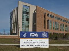 It’s official: FDA shoots past 2014’s new drugs record with Roche lung cancer med nod (biopharmadive.com)