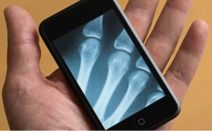 Easy on those apps: Mobile medical apps gain support, but many lack clinical evidence (modernhealthcare.com)