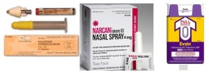 Risk Tool Helps Pharmacists Qualify Patients for Take-Home Naloxone (pharmacytimes.com)