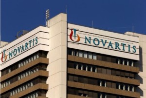 300 million child-friendly antimalarial treatments supplied without profit by Novartis (malaria.novartis.com)