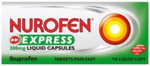 Headaches for Reckitt over charges of misleading claims for OTC painkillers (fiercepharmamarketing.com)