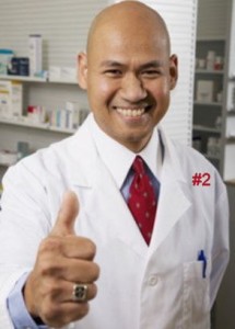 Pharmacists ranked No. 2 in latest Gallup ethics poll (drugstorenews.com)