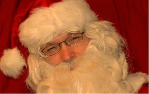 Dear Santa: Can you bring me a happier, healthier healthcare industry? Dear Santa, (medcitynews.com)