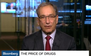 Drug Price Policy Can’t Discourage R&D: Biogen CEO (bloomberg.com)