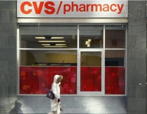 Drugstores galore: Another CVS being built on the Las Vegas Strip (vegasinc.com)