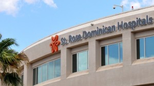 Dignity Health plans four neighborhood hospitals (reviewjournal.com)