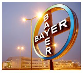 Bayer to Pay $40 Million Over Whistle-Blower’s Bribe Claims (bloomberg.com)