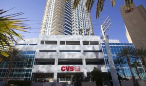 CVS site on Las Vegas Strip available at steep price (vegasinc.com)