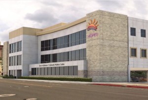 New Northern Nevada HOPES Facility to Open Soon in Downtown Reno (ktvn.com)