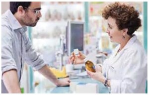 Interactive Pharmacist Counseling Could Optimize Patient Outcomes (pharmacytimes.com)