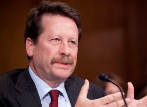 Senate vote on Robert Califf may put him back on track for top FDA job (statnews.com)