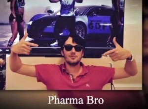 ‘Pharma Bro’ Martin Shkreli Released from Prison (webmd.com)