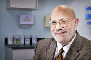 Former dean of Touro’s medical school discusses local health care landscape (reviewjournal.com)