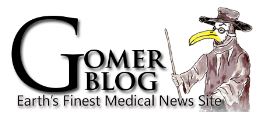 Tips – How to Pronounce a Difficult Drug Name Without Choking, Aspirating, Dying (gomerblog.com)