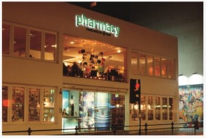 Pharmacy-Themed Restaurant to Open in London (pharmacytimes.com)