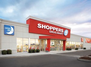 Shoppers Drug Mart posts 4Q same-store sales lift of 5% (drugstorenews.com)