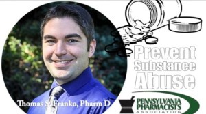 Drug Diversion and Appropriate Opioid Use (pharmacypodcast.com)