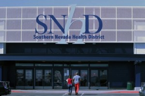 Southern Nevada Health District officially debuts new facility (reviewjournal.com)