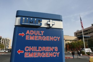 UMC turns financial corner, in midst of ‘rebirth,’ CEO says (reviewjournal.com)