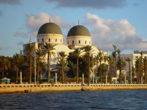 Shortages threaten patients in Libya’s Benghazi: minister (reuters.com)